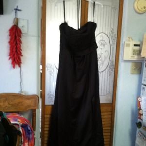 Alfredo Angelo bridesmaid gown