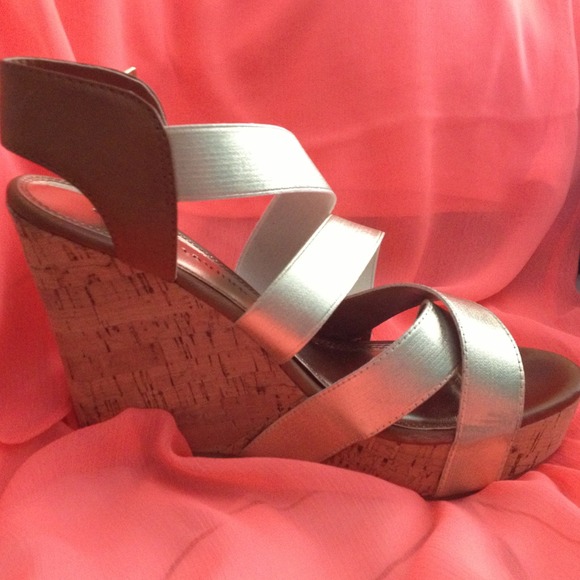 Wedge Sandal