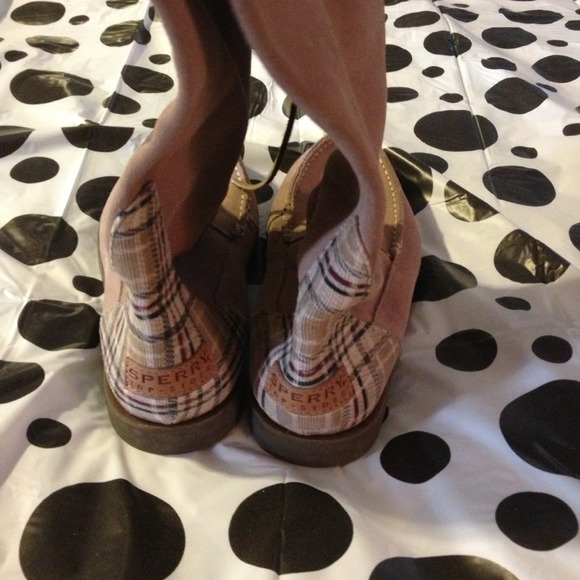 Sperry Top Sider