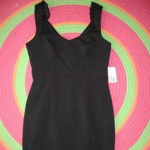 Forever 21 Little Black Dress