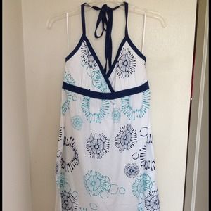 Aeropostale sun dress