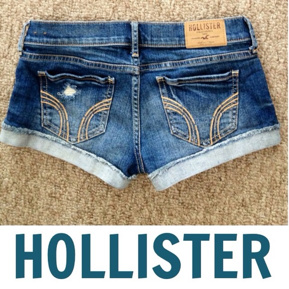 ❌❌Sold❌❌Shorts. - Picture 2 of 2