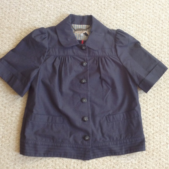 Reduced!!! See by Chloe jacket
