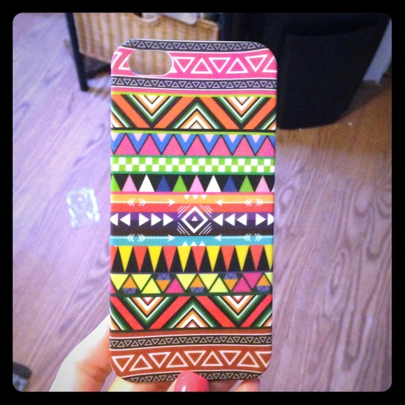 iPhone 5 case