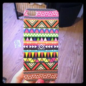 iPhone 5 case