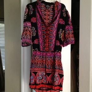 Tunic or Dress