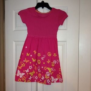 ❌Sold❌Girls dress