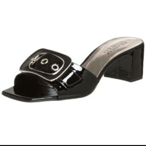 Franco Sarto sandals 10
