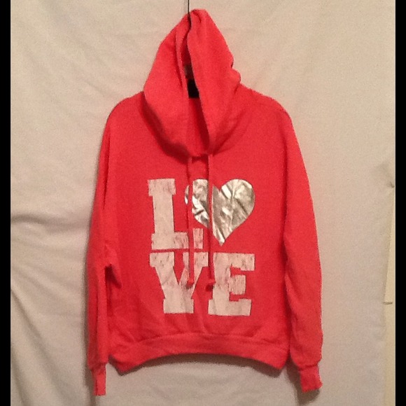 Hard candy hoodie uncle for jog rag