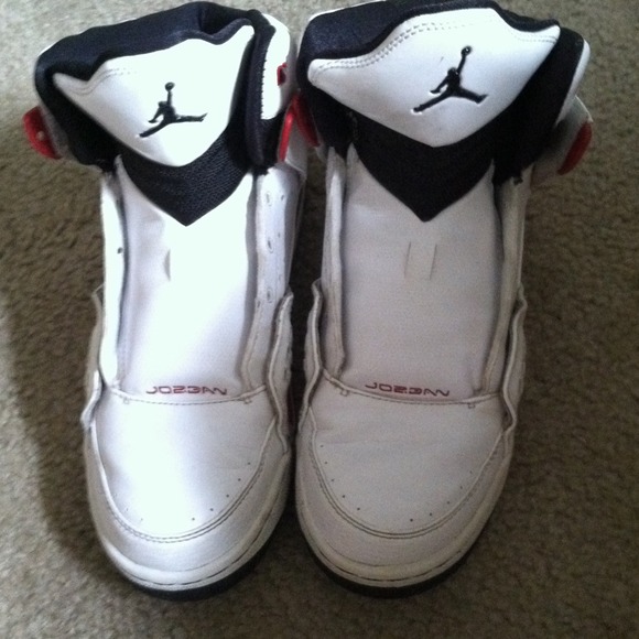Jordan's