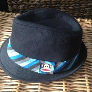 Little boys hat fits ages 1-5