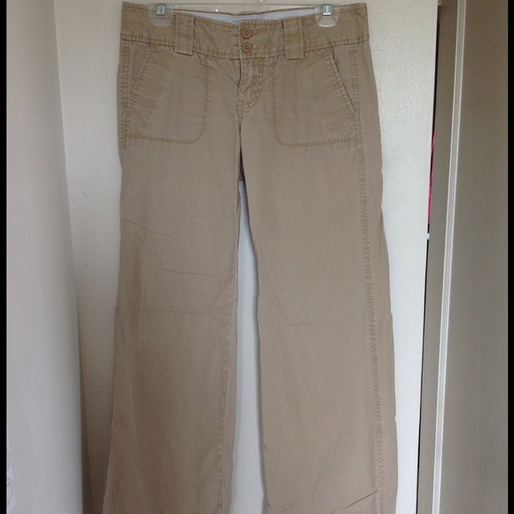 🚫SOLD🚫Gap pants