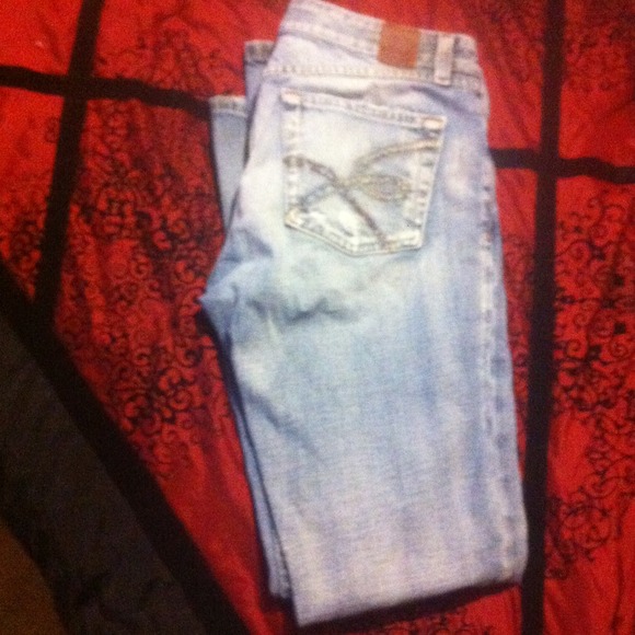 BKE jeans
