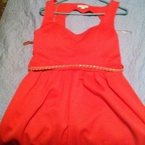 Limited Edition Candies Dress