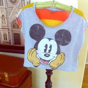 Disney Top