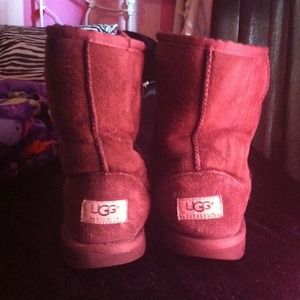 Uggs!!!
