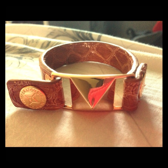 BCBGeneration bracelet