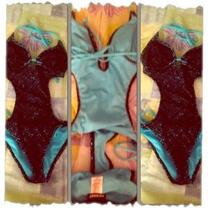 ✌☀Joe Boxer one piece swimwear🏊✌☀