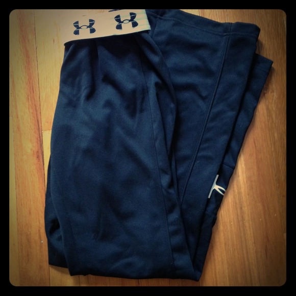 Under Armour Track Pants