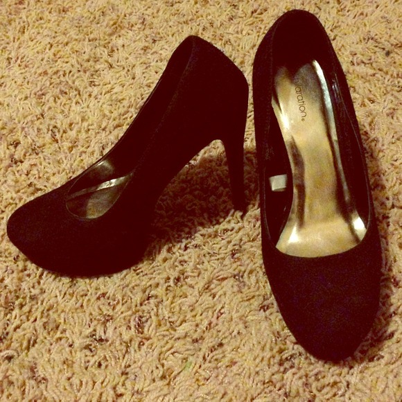 Shoe 😘👠👠