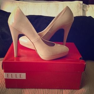 High Heel Shoes
