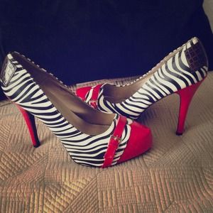 High Heel Shoes