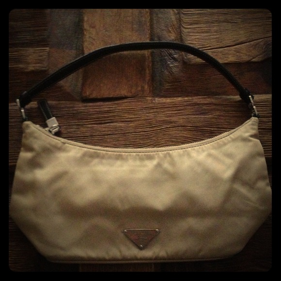 Prada Handbag