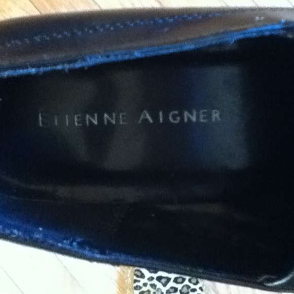 Cute black shoes - Picture 3 of 4