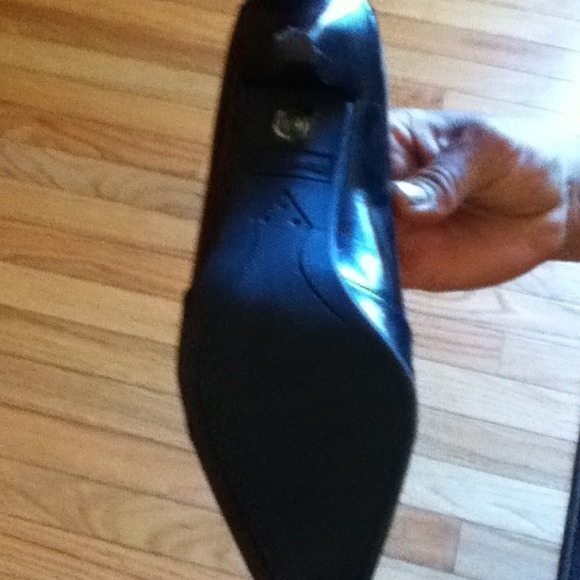 Cute black shoes - Picture 4 of 4