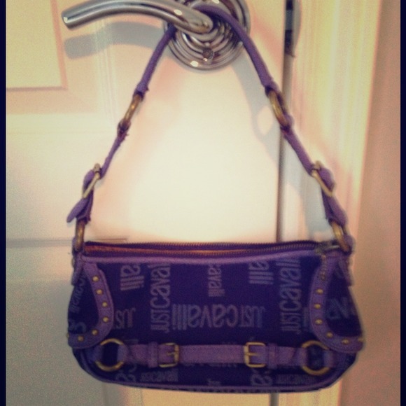 Just Cavalli purse