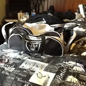 Gym bag