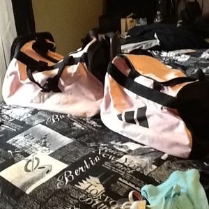 Gym bags