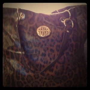 Large Kate Landry Tote!!!