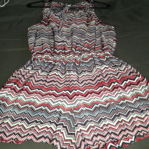 Shorts Romper