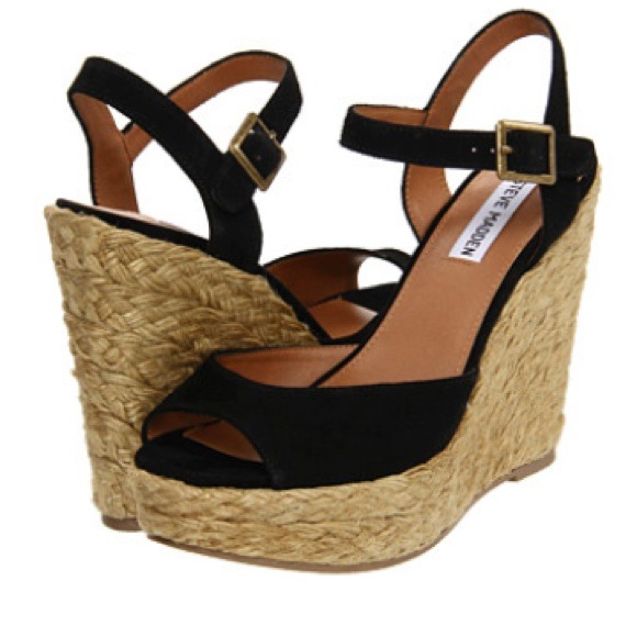 Steve Madden Chieff wedge