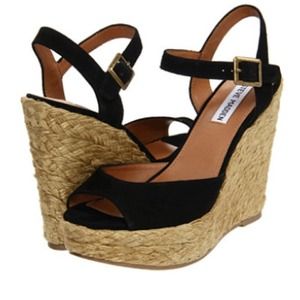 Steve Madden Chieff wedge