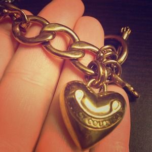 🍒Reserved til Friday 🍒Juicy couture bracelet