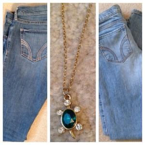 Bundle for Sydney! :)