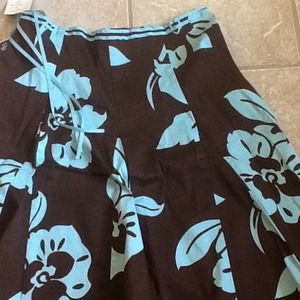 Old Navy Summer Skirt