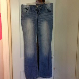 Arizona jeans