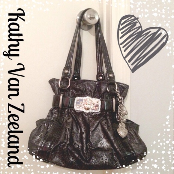 ⬇️REDUCED⬇️Kathy Bag 💖
