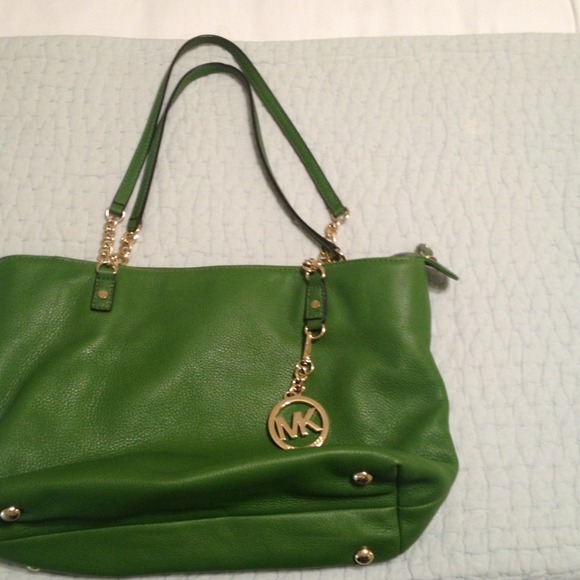Michael kors purse