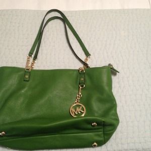 Michael kors purse
