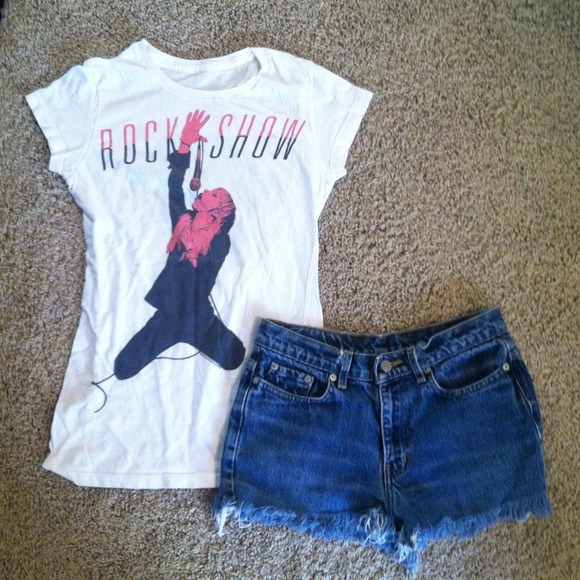 Lady Gaga Top