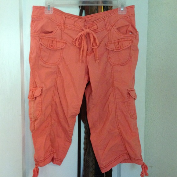 Arizona Capris