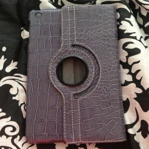 iPad mini case