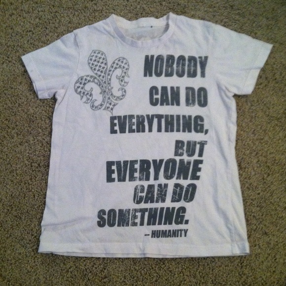 Inspirational Shirt