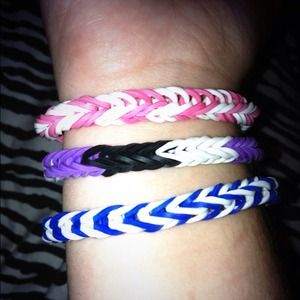 Bracelets