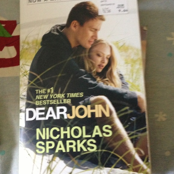 Dear John