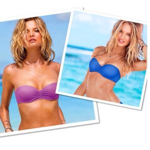 Victoria's Secret Bundle Madi Beach Sexy Push-Ups